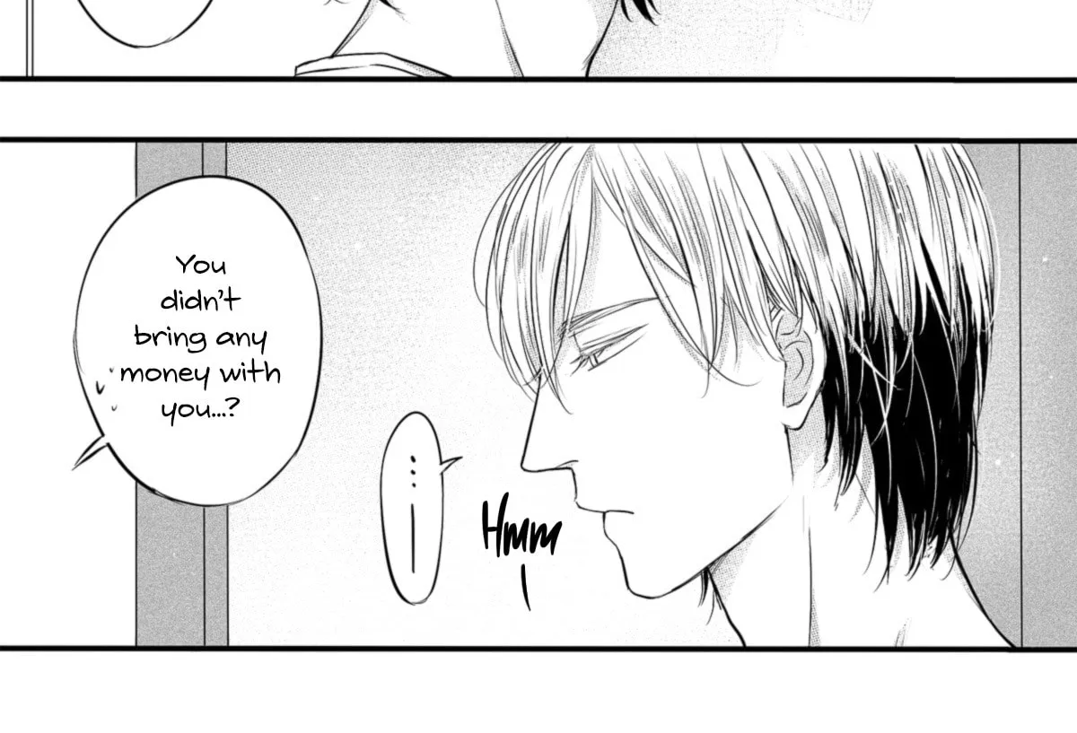 Read Circle chapter 6 image 13 on Lezhin