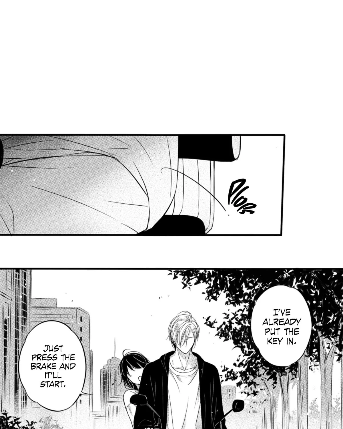 Read Circle chapter 6 image 20 on Lezhin