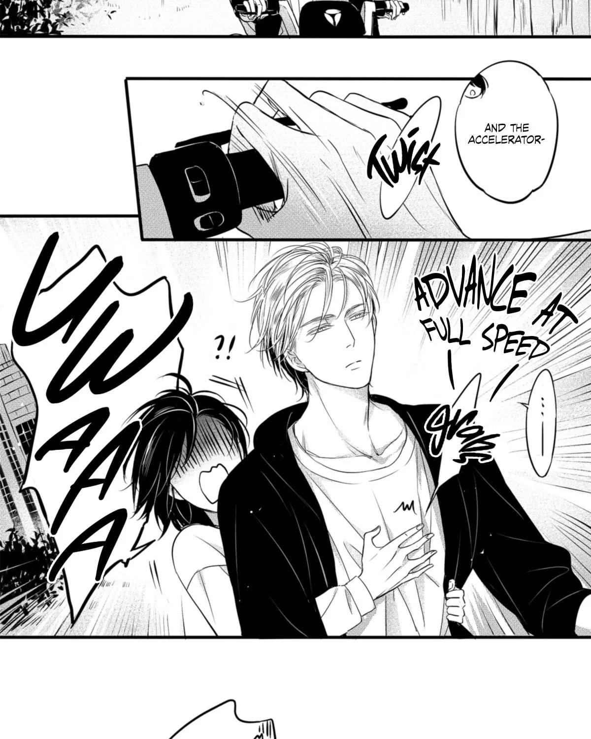 Read Circle chapter 6 image 21 on Lezhin