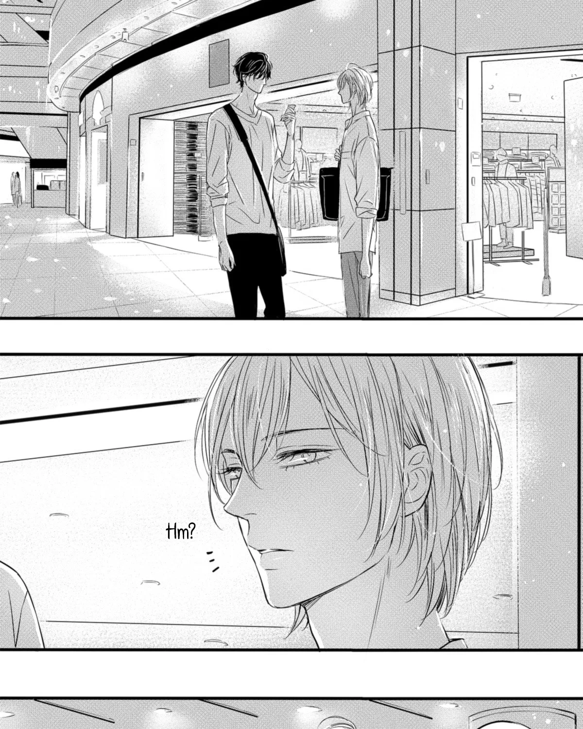 Read Circle chapter 6 image 25 on Lezhin