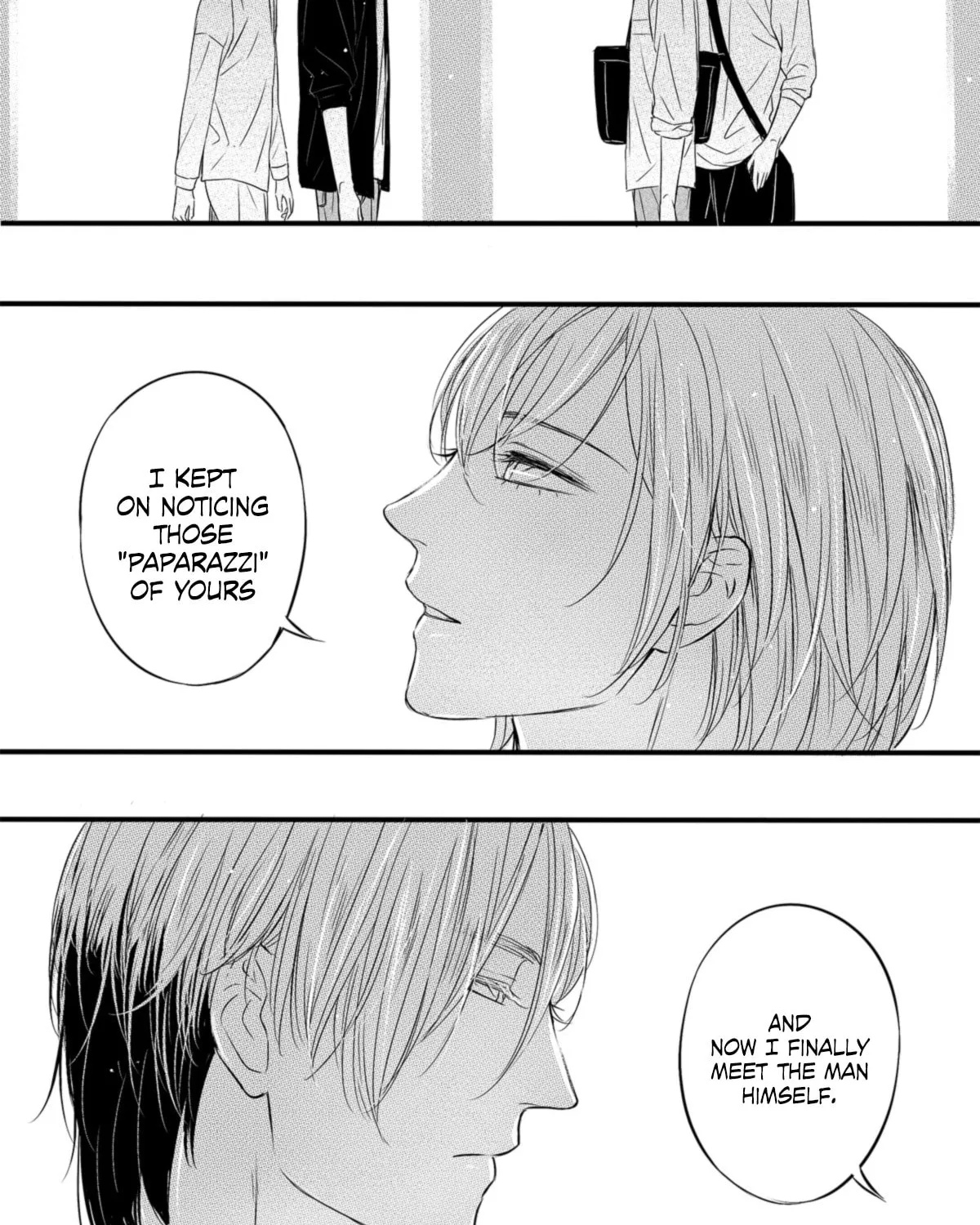 Read Circle chapter 6 image 27 on Lezhin