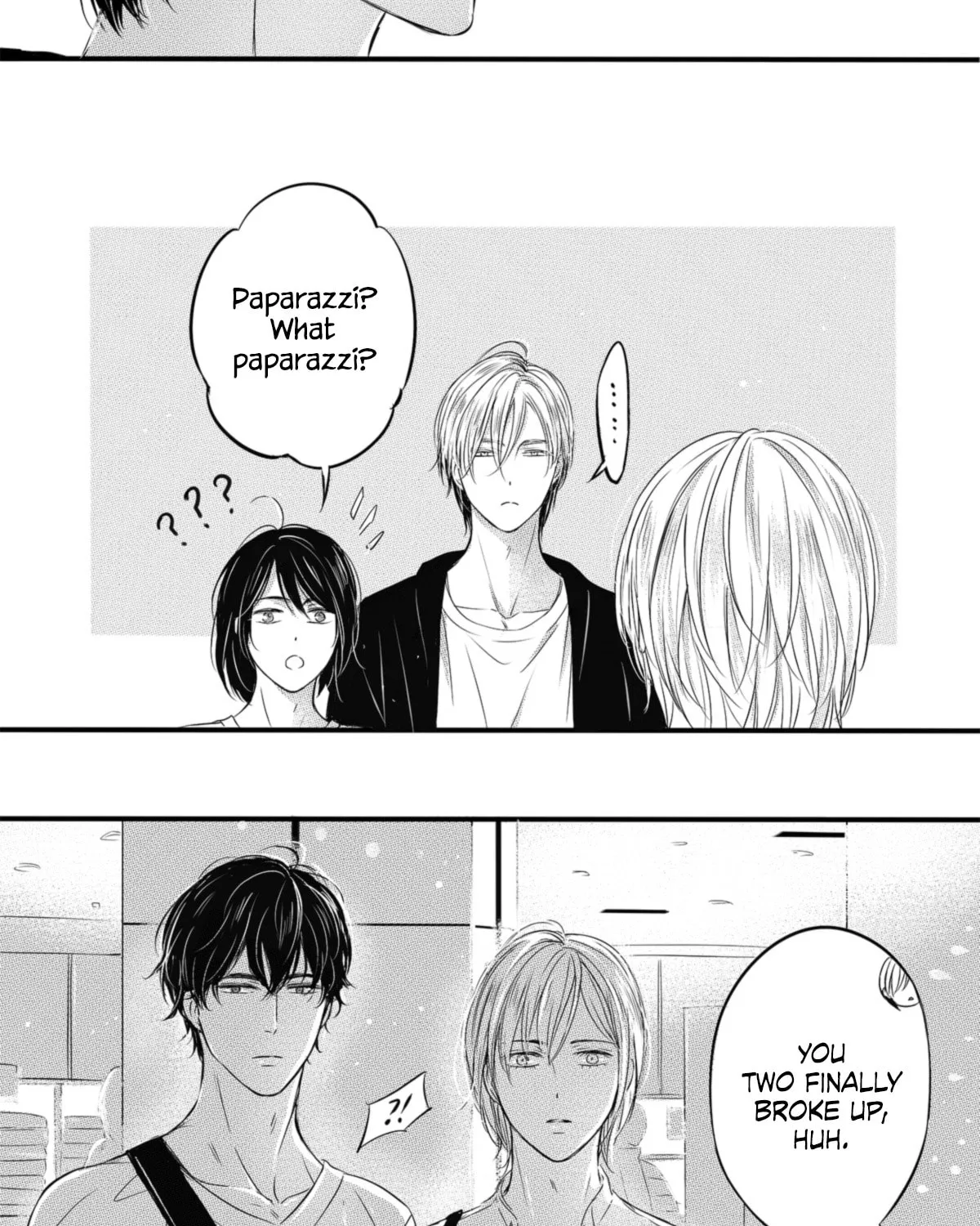 Read Circle chapter 6 image 28 on Lezhin