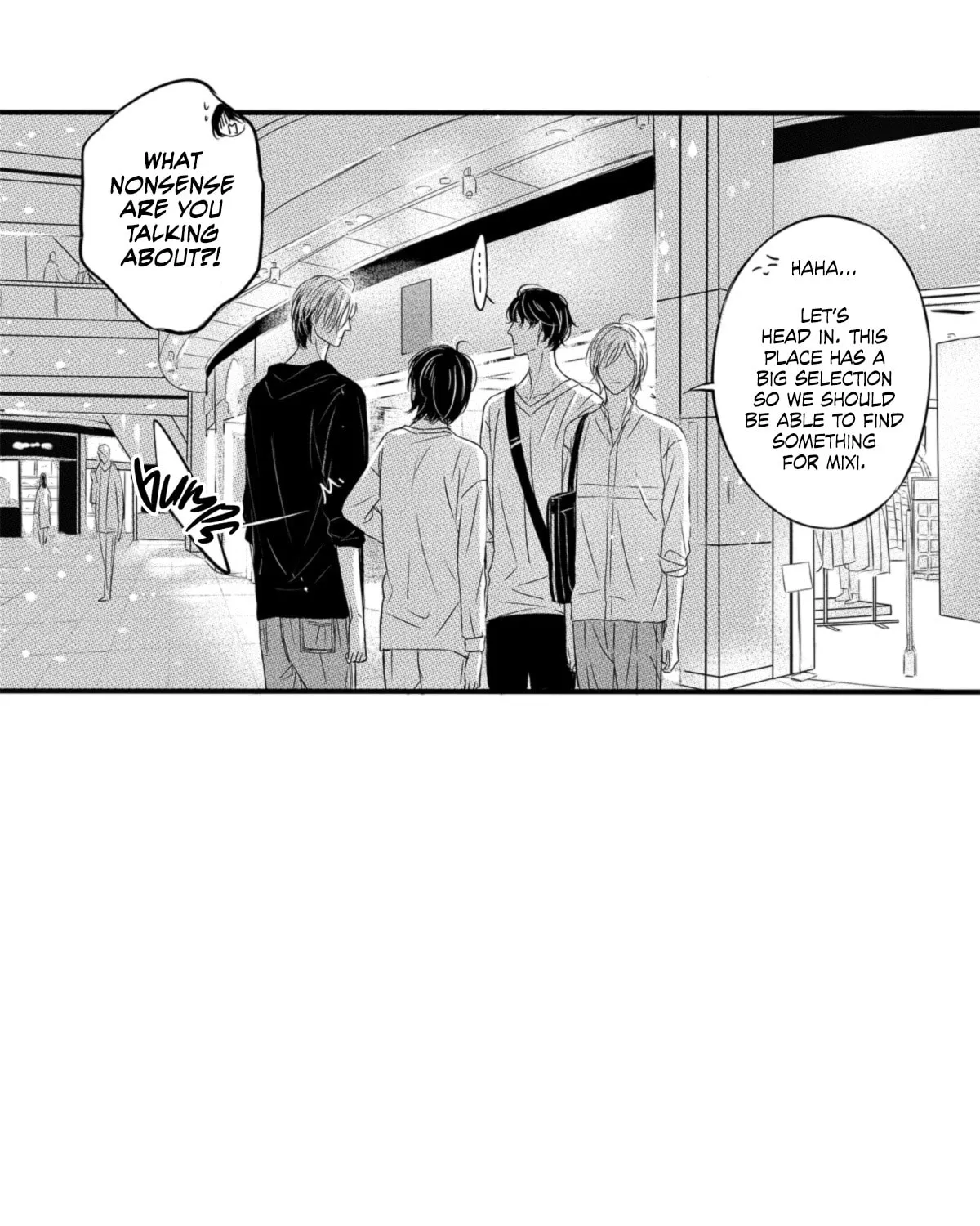 Read Circle chapter 6 image 30 on Lezhin