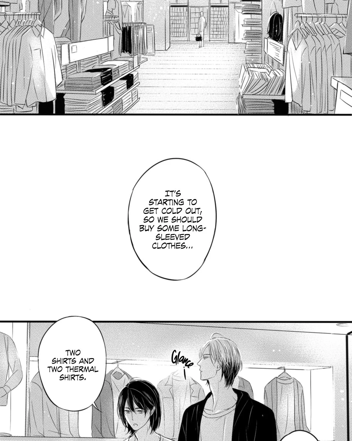 Read Circle chapter 6 image 32 on Lezhin