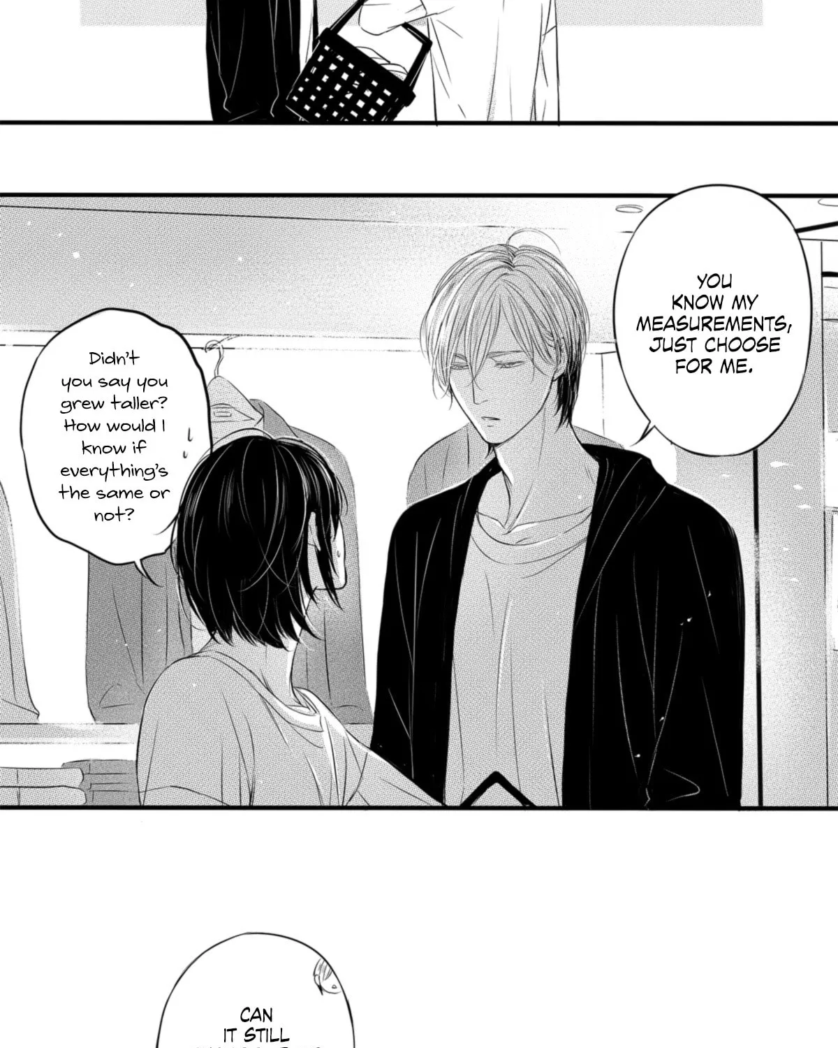 Read Circle chapter 6 image 34 on Lezhin