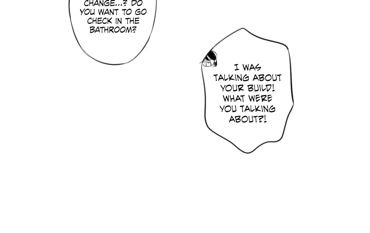 Read Circle chapter 6 image 35 on Lezhin