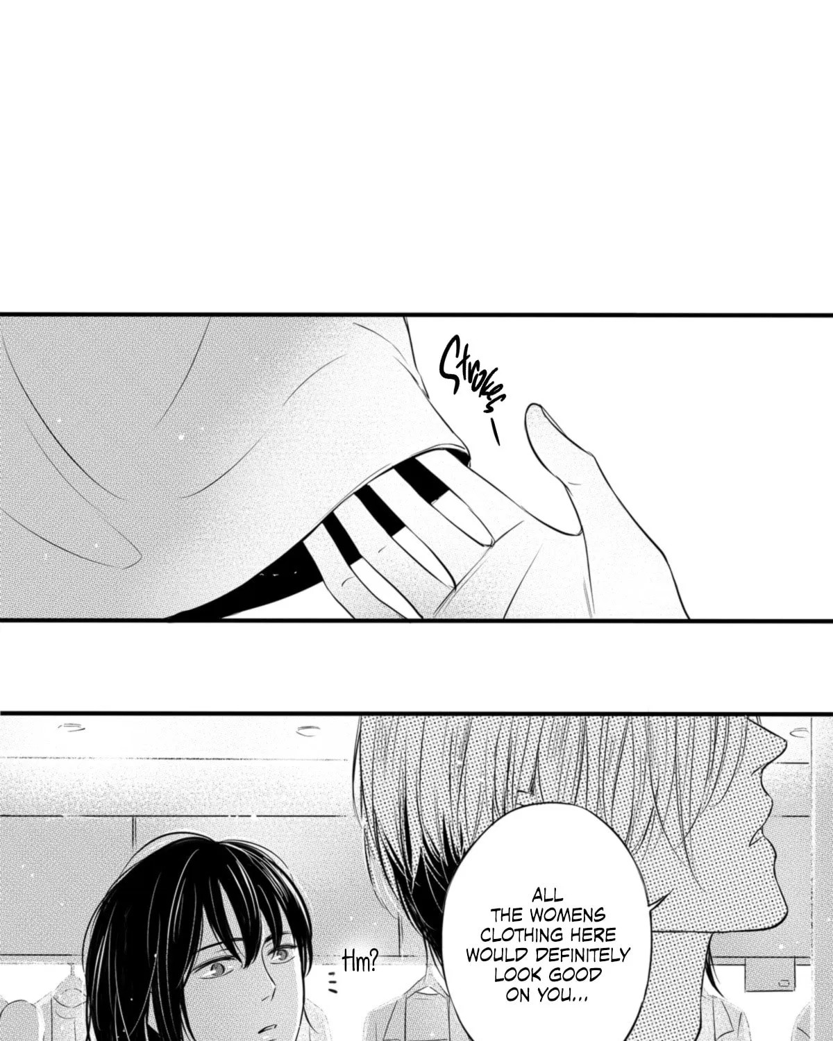 Read Circle chapter 6 image 36 on Lezhin