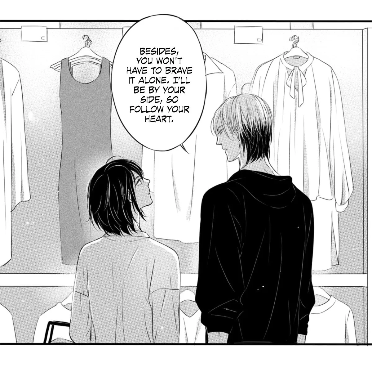 Read Circle chapter 6 image 39 on Lezhin