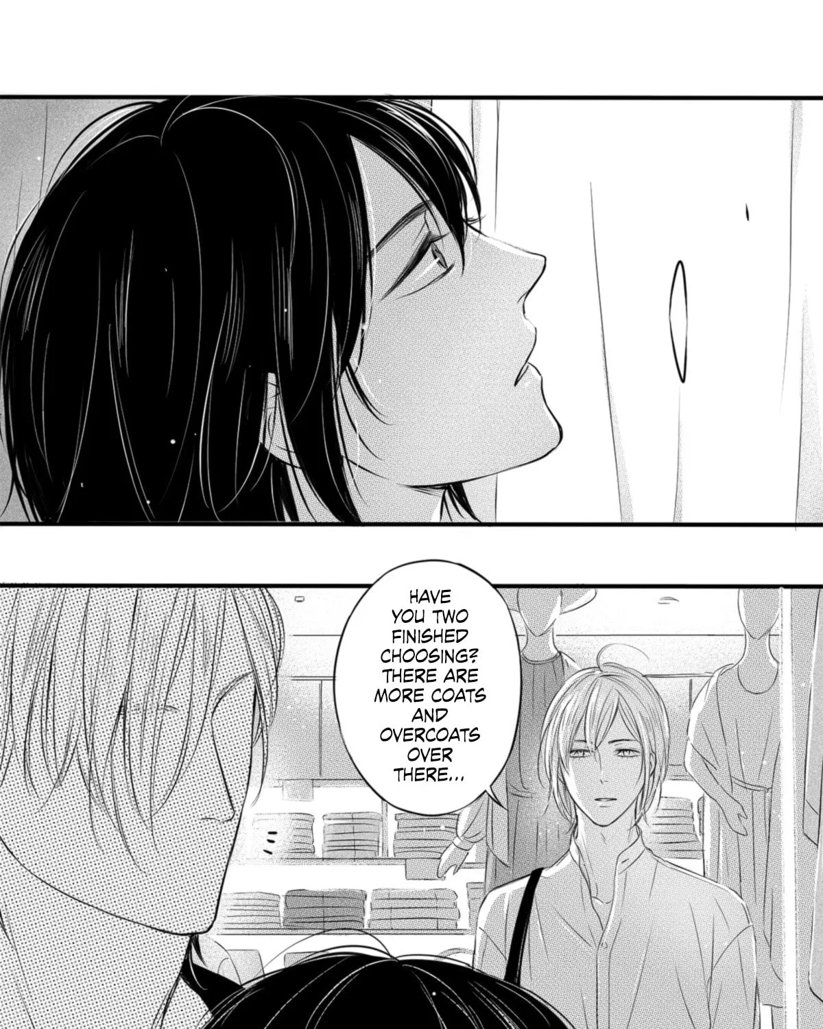 Read Circle chapter 6 image 40 on Lezhin