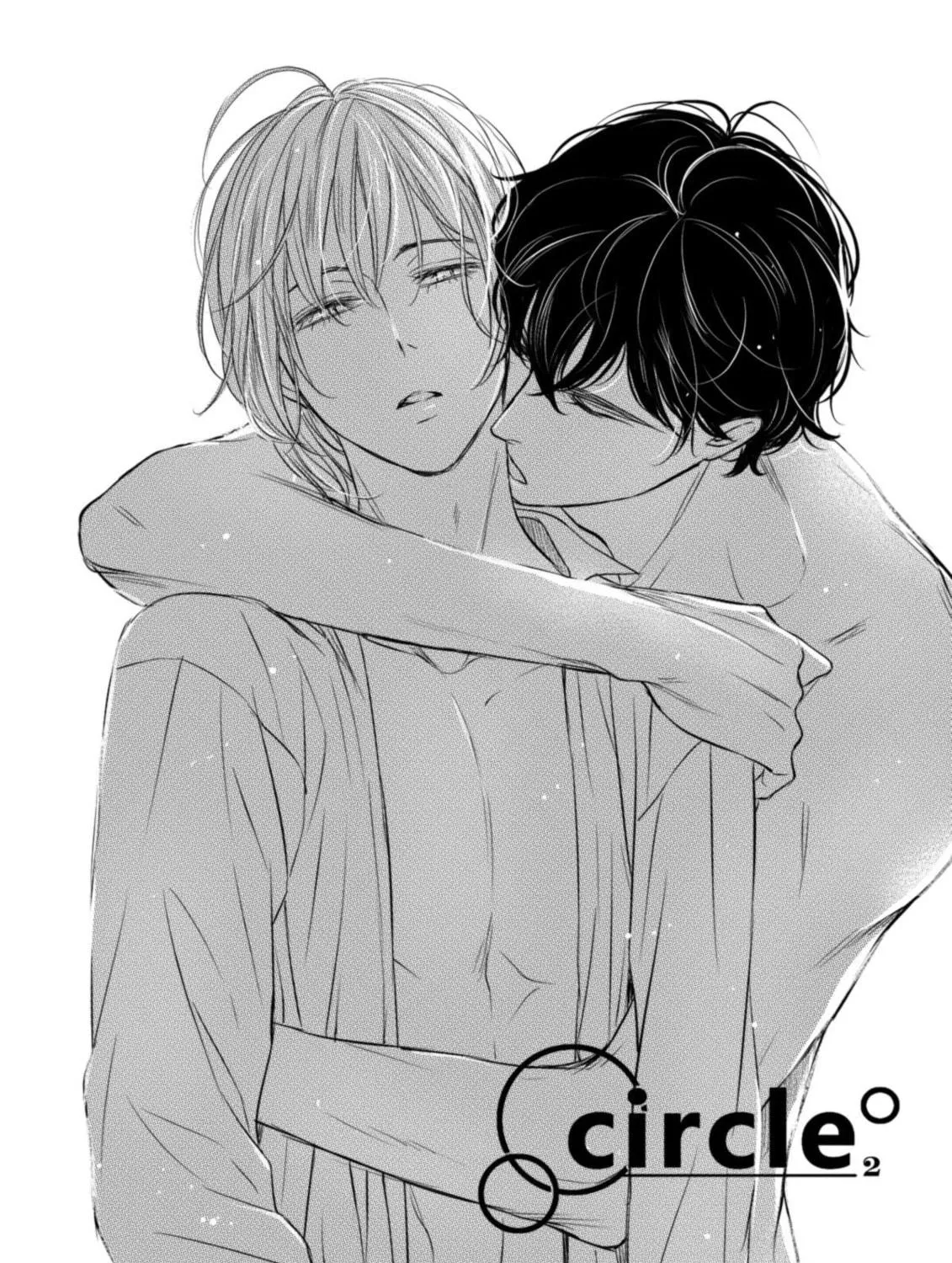 Read Circle chapter 6 image 6 on Lezhin