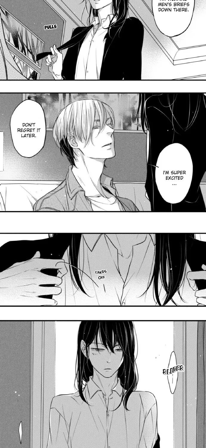 Read Circle chapter 60 image 2 on Lezhin