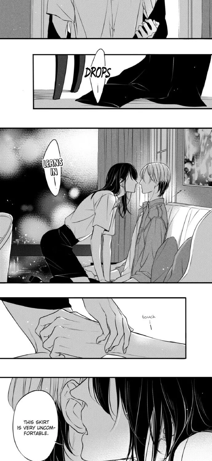 Read Circle chapter 60 image 3 on Lezhin