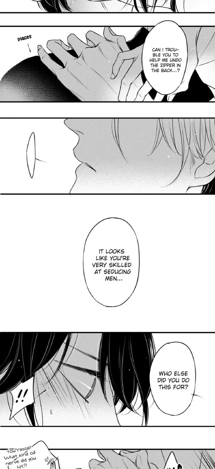 Read Circle chapter 60 image 4 on Lezhin