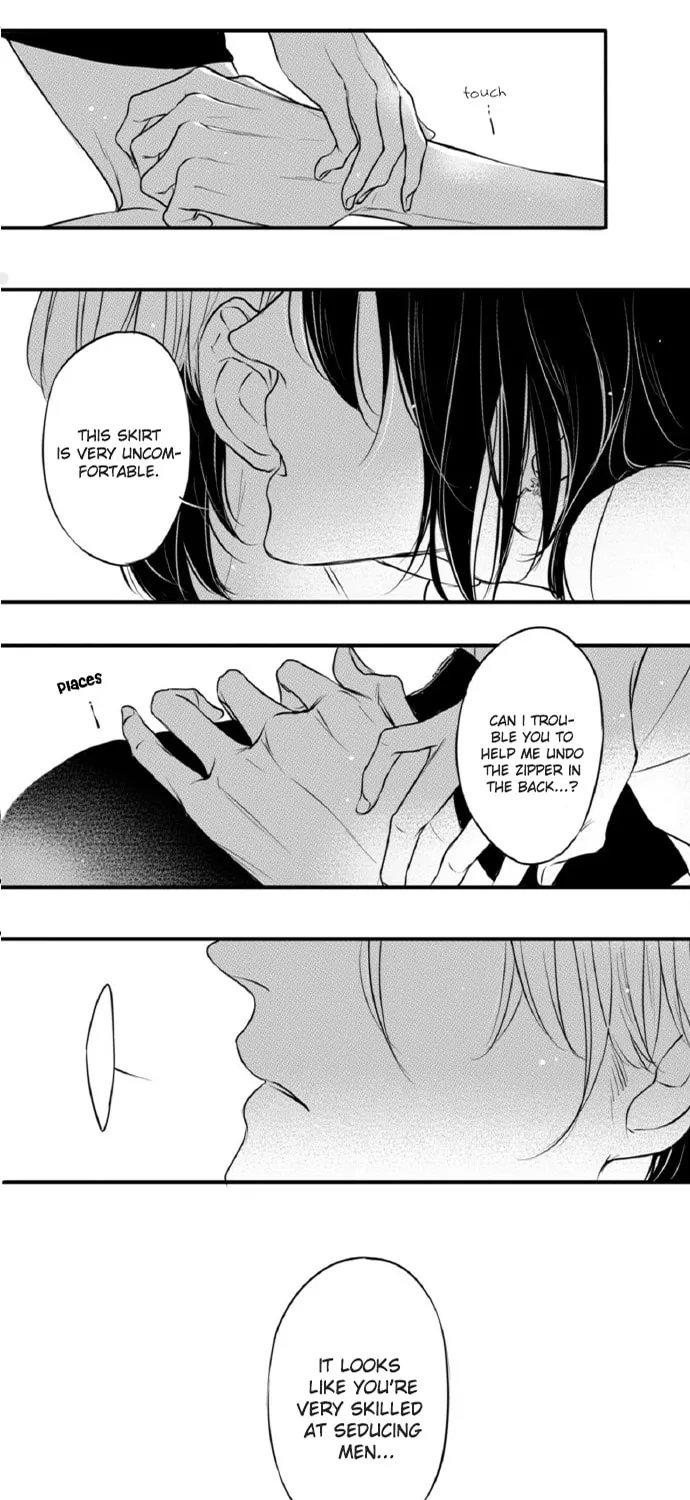 Read Circle chapter 61 image 1 on Lezhin