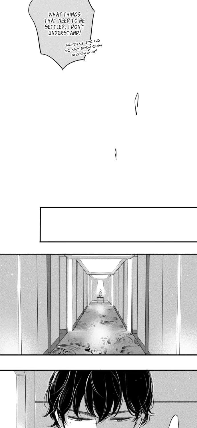 Read Circle chapter 61 image 10 on Lezhin