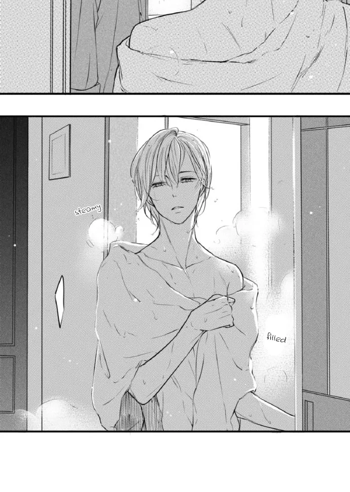 Read Circle chapter 61 image 12 on Lezhin