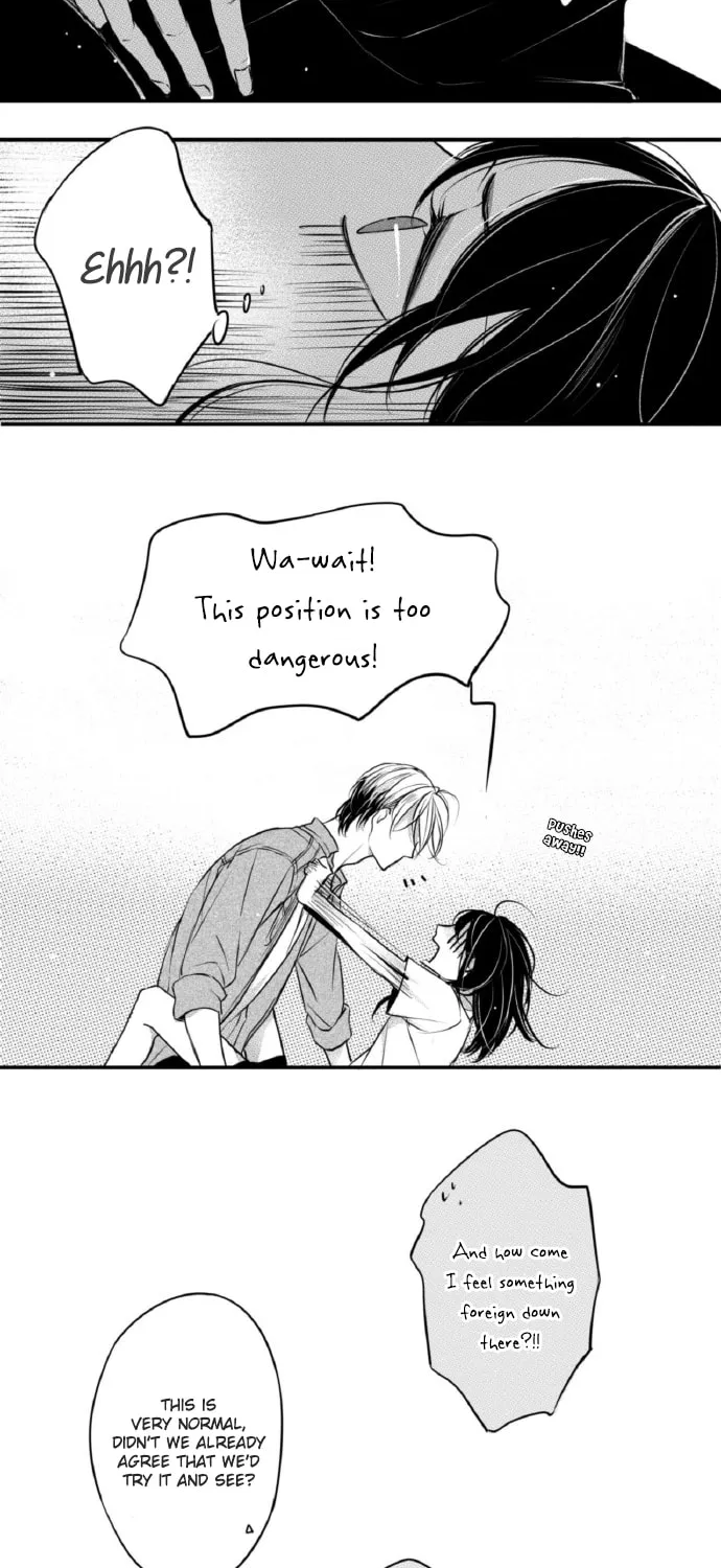 Read Circle chapter 61 image 6 on Lezhin