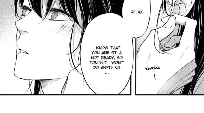 Read Circle chapter 61 image 8 on Lezhin