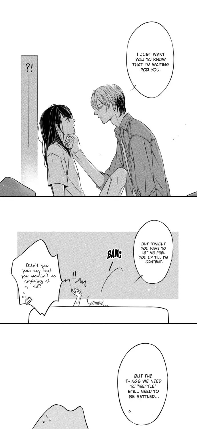 Read Circle chapter 61 image 9 on Lezhin