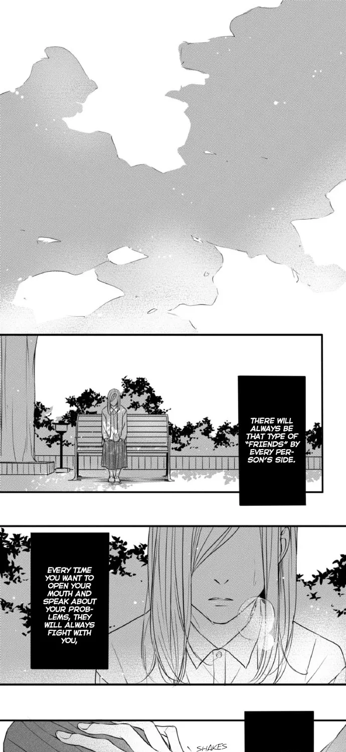 Read Circle chapter 63 image 1 on Lezhin