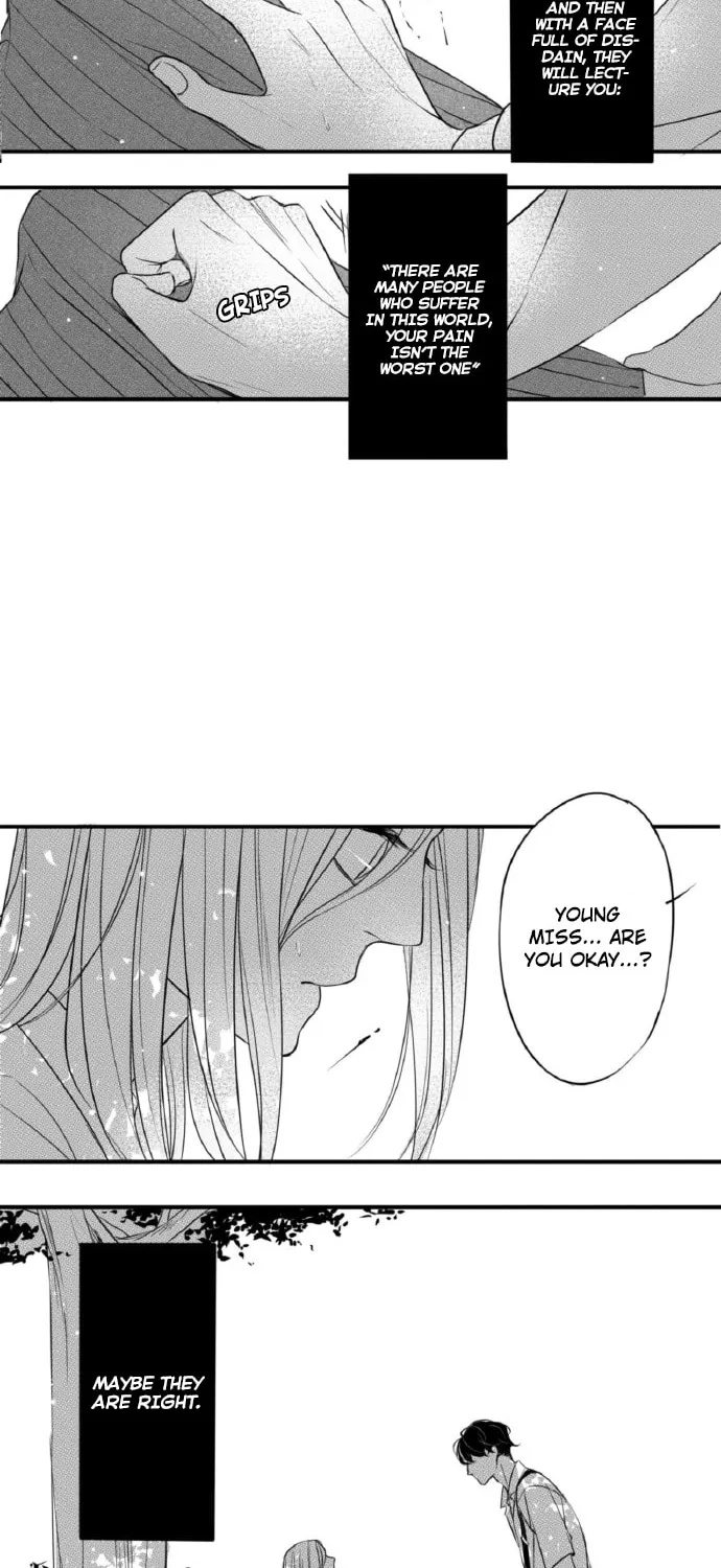 Read Circle chapter 63 image 2 on Lezhin