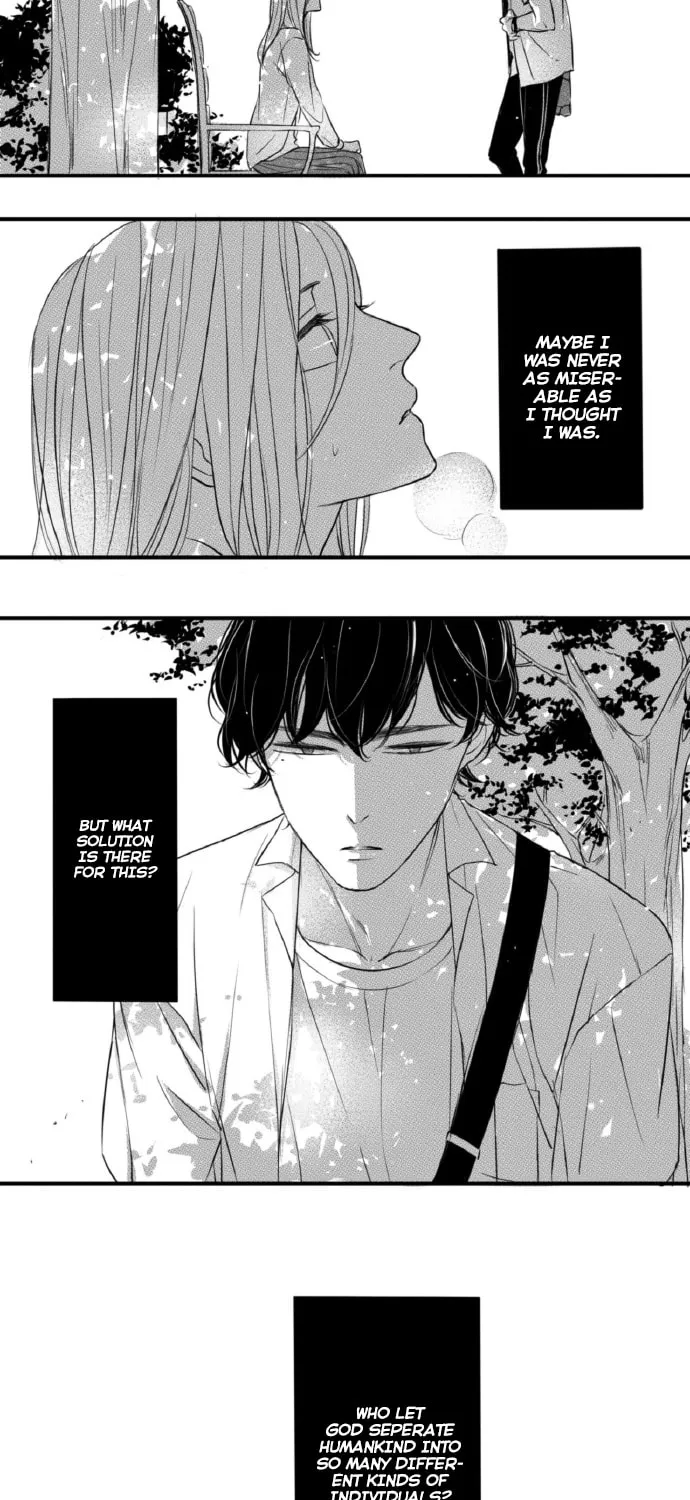 Read Circle chapter 63 image 3 on Lezhin