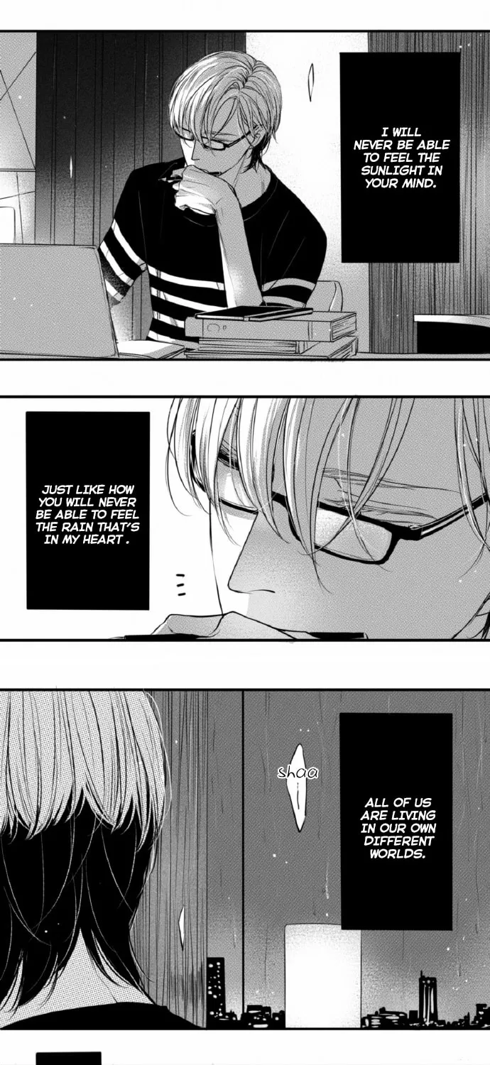 Read Circle chapter 63 image 5 on Lezhin