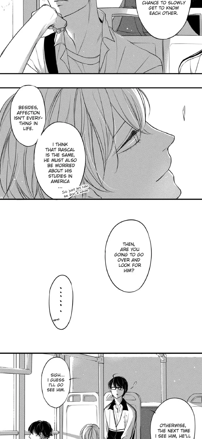 Read Circle chapter 64 image 3 on Lezhin