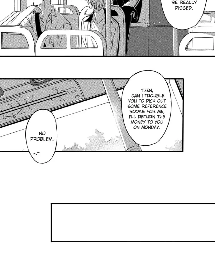 Read Circle chapter 64 image 4 on Lezhin