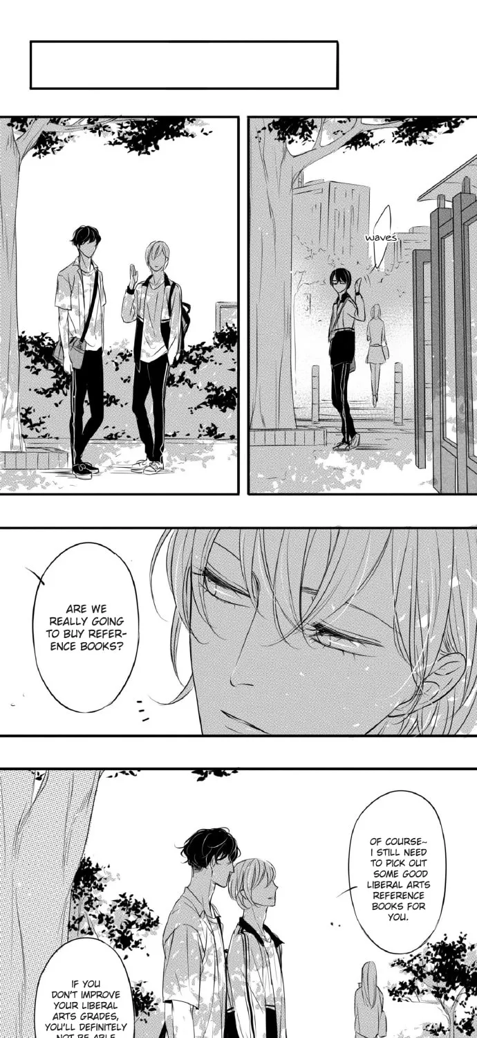 Read Circle chapter 64 image 5 on Lezhin