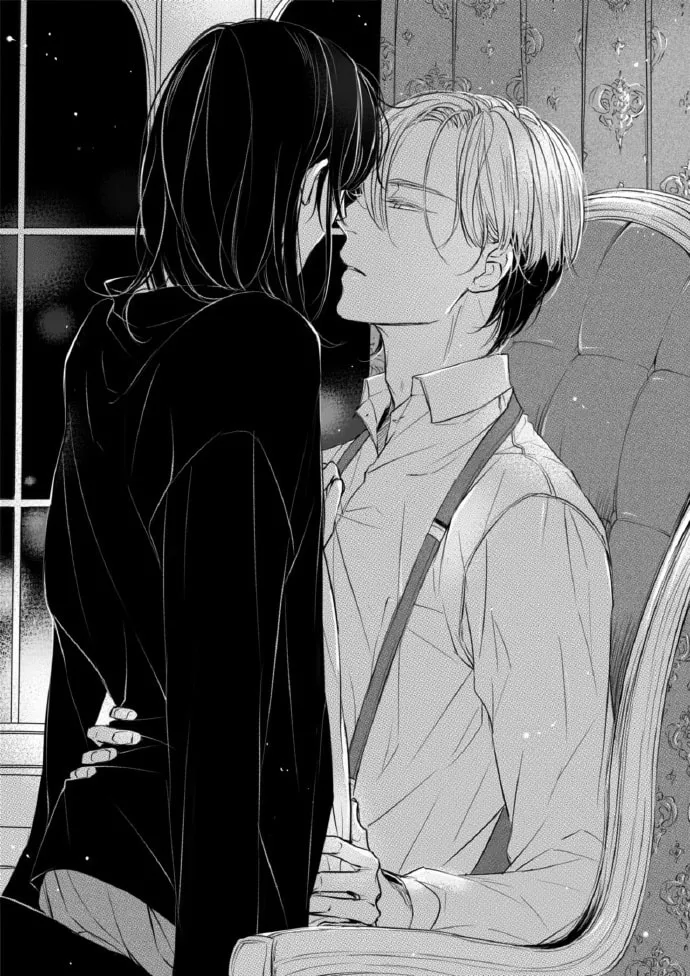 Read Circle chapter 64 image 9 on Lezhin