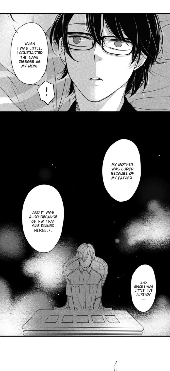 Read Circle chapter 66 image 1 on Lezhin