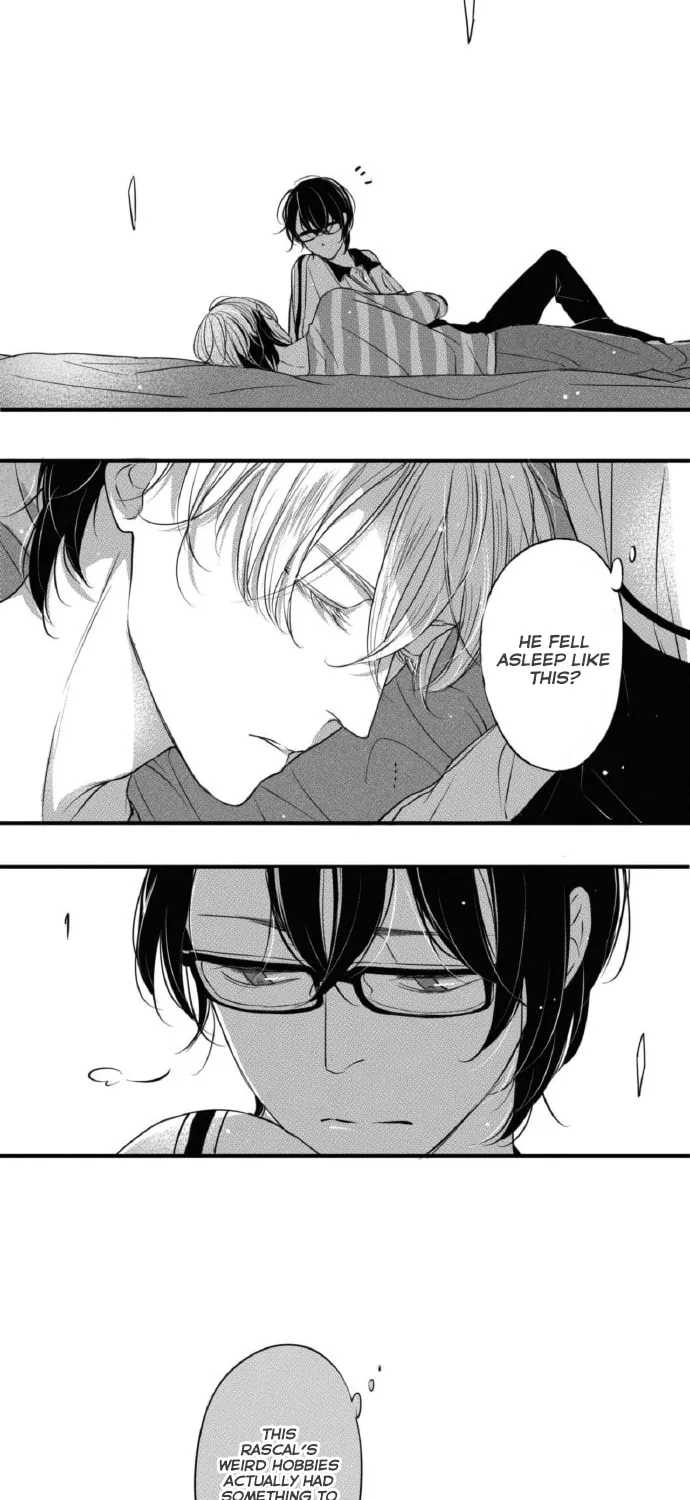 Read Circle chapter 66 image 2 on Lezhin