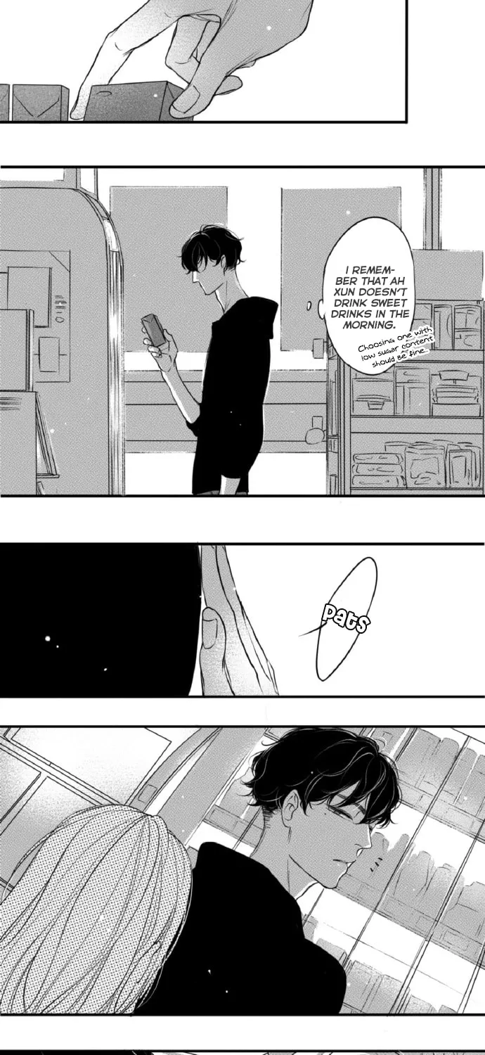 Read Circle chapter 66 image 4 on Lezhin
