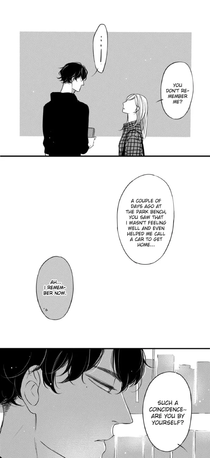 Read Circle chapter 66 image 6 on Lezhin