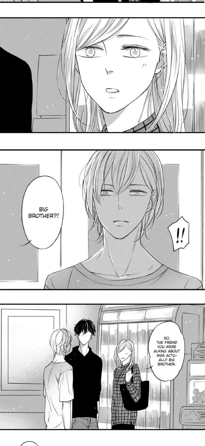 Read Circle chapter 67 image 1 on Lezhin