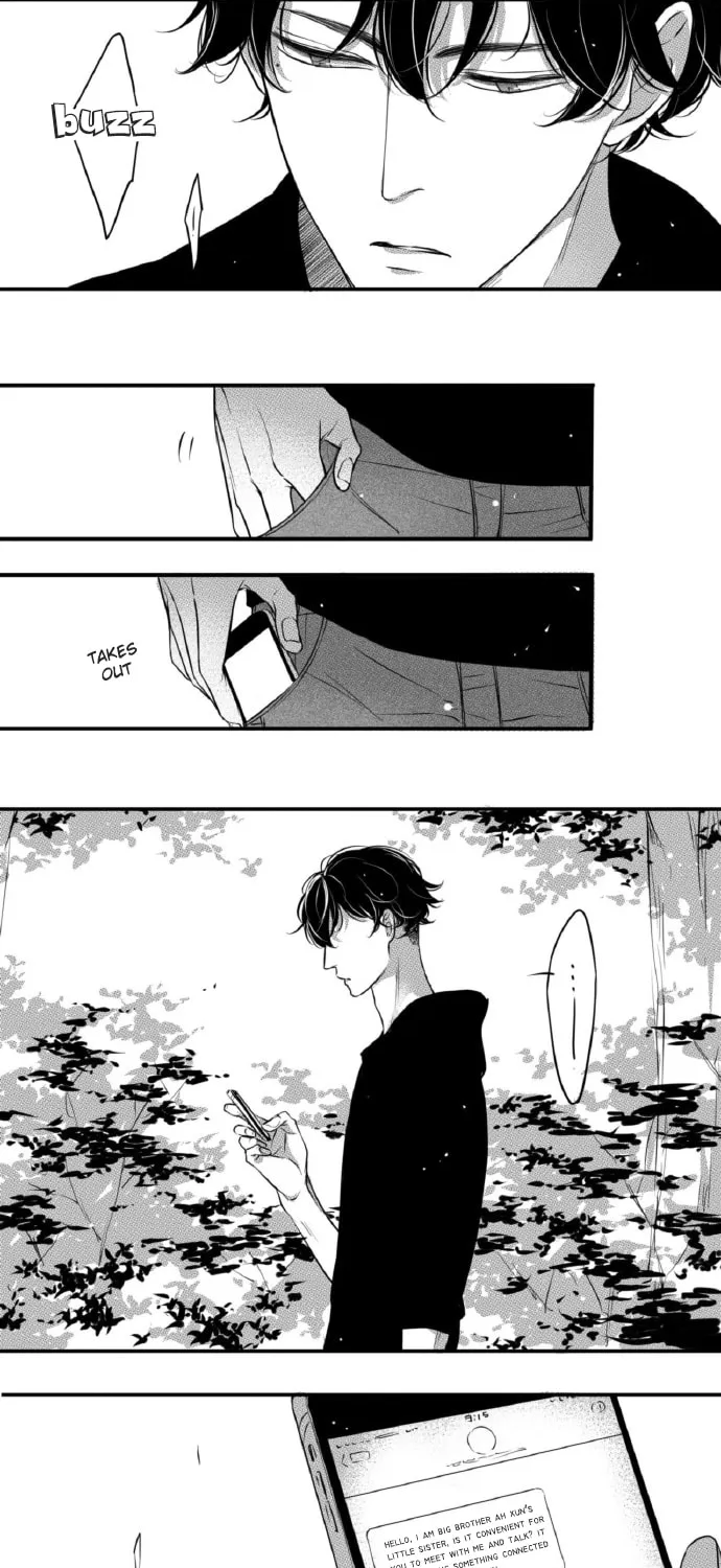 Read Circle chapter 67 image 10 on Lezhin