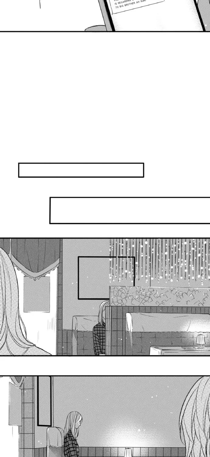 Read Circle chapter 67 image 11 on Lezhin