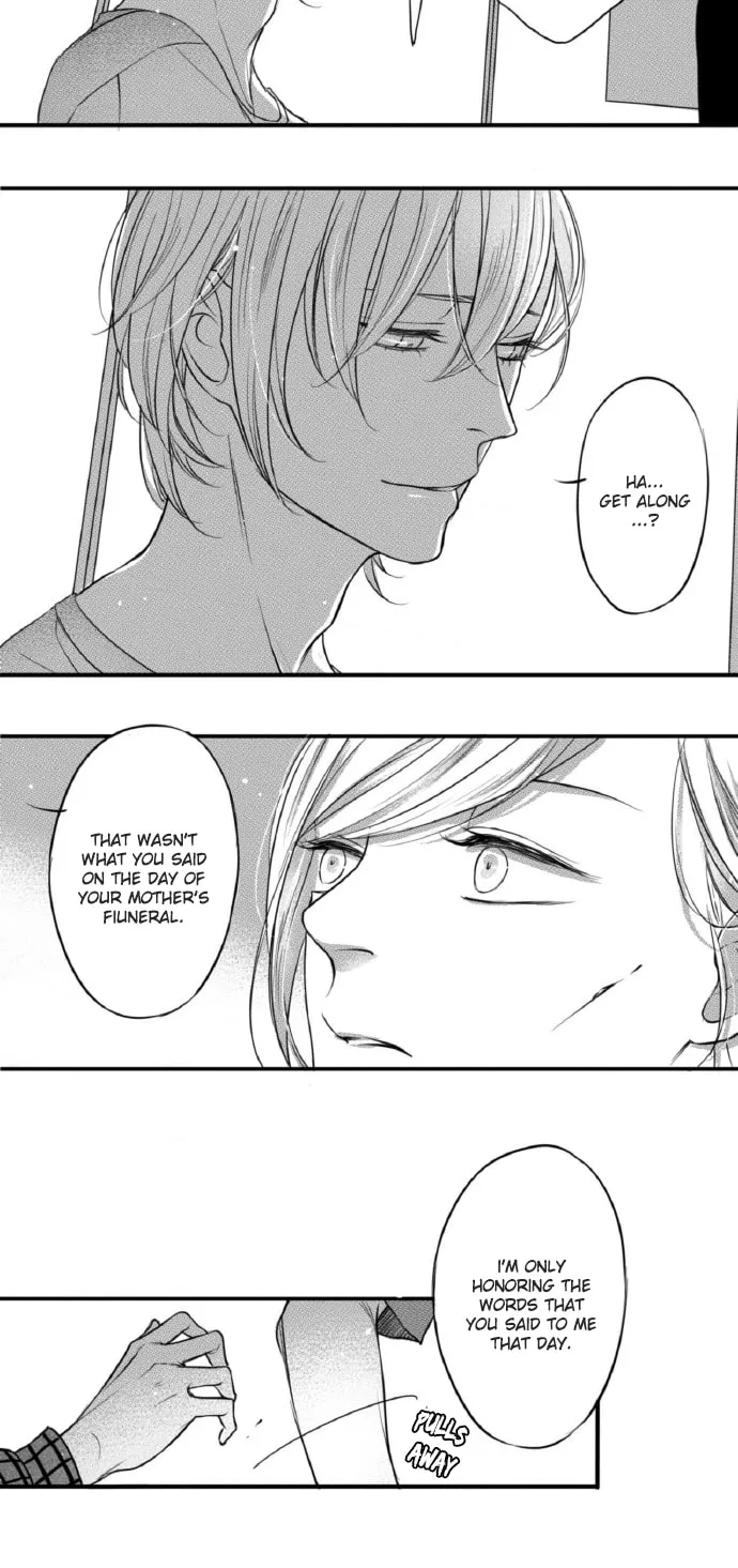 Read Circle chapter 67 image 4 on Lezhin