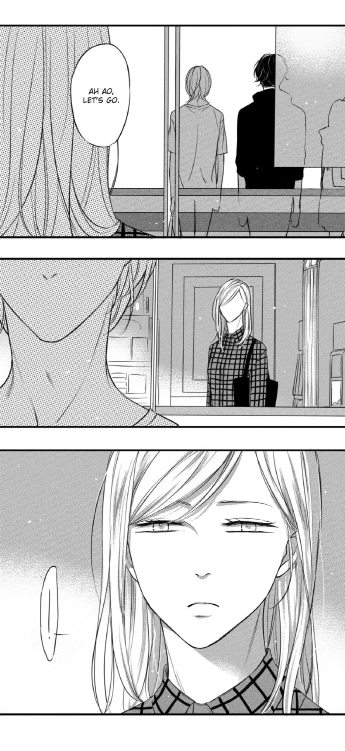 Read Circle chapter 67 image 5 on Lezhin