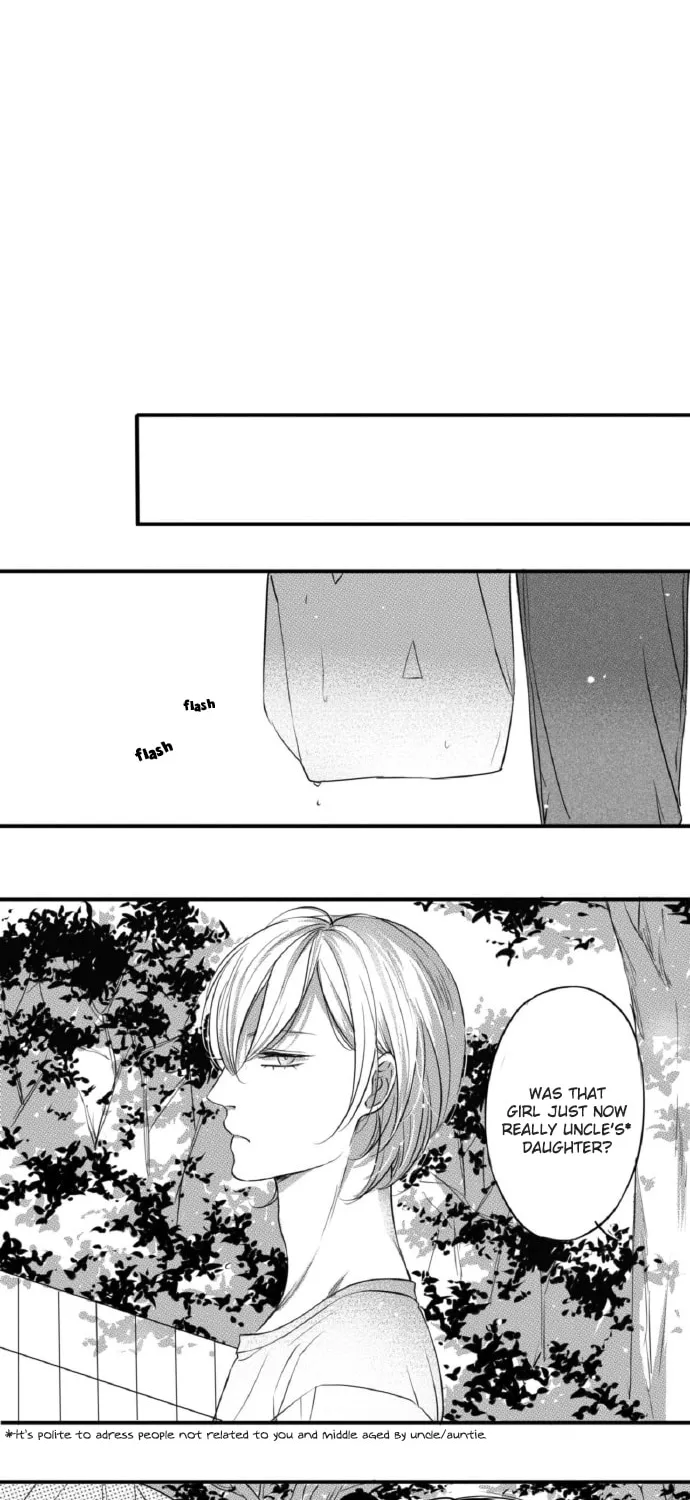 Read Circle chapter 67 image 6 on Lezhin