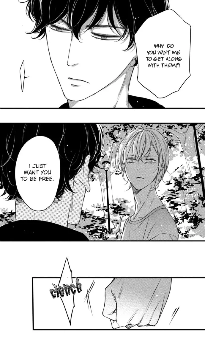 Read Circle chapter 67 image 8 on Lezhin