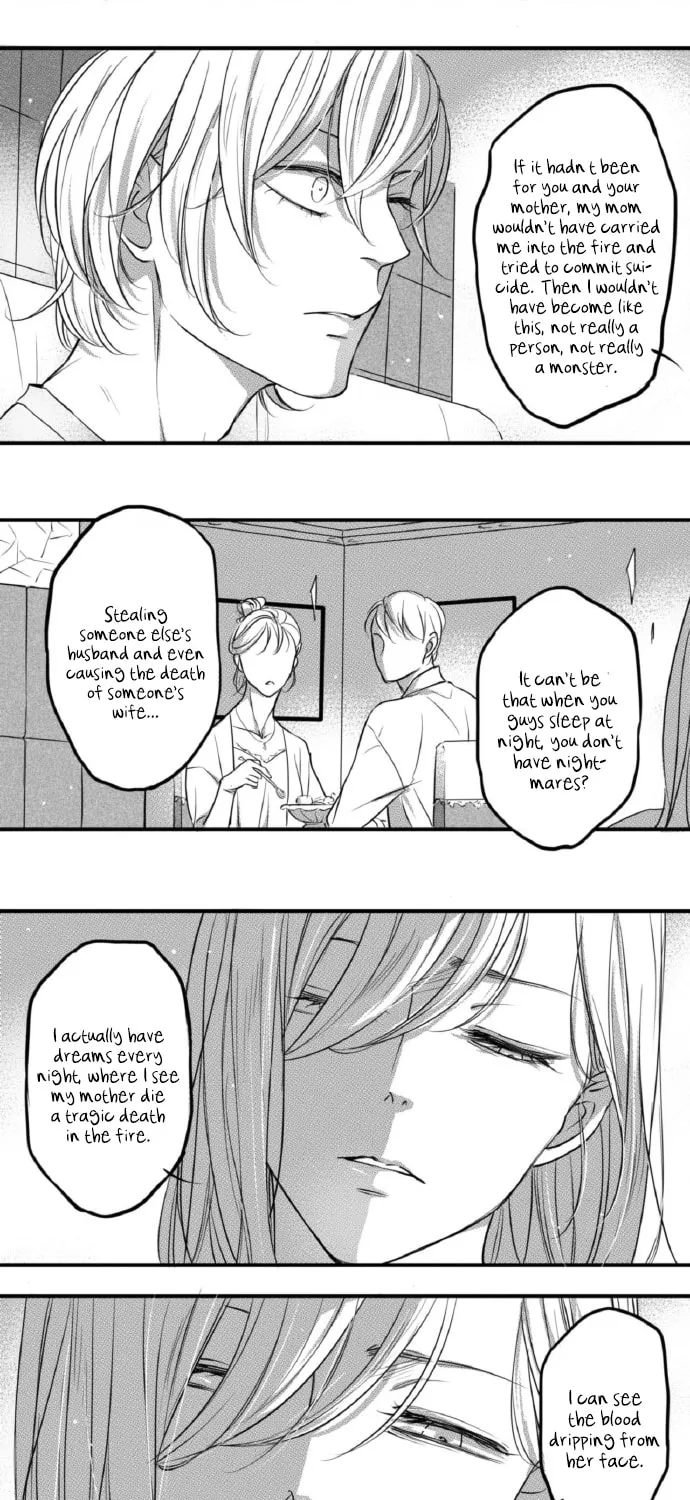 Read Circle chapter 69 image 1 on Lezhin