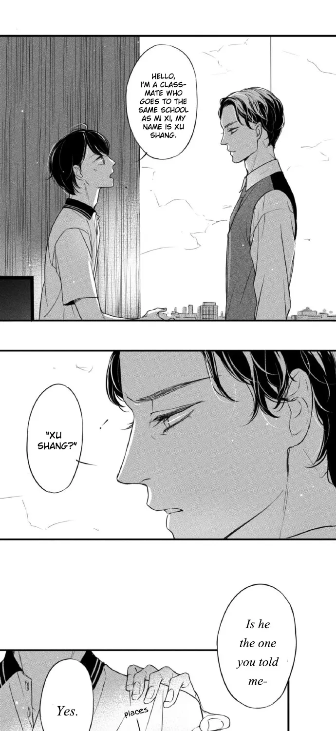 Read Circle chapter 69 image 10 on Lezhin