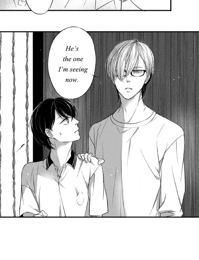 Read Circle chapter 69 image 11 on Lezhin