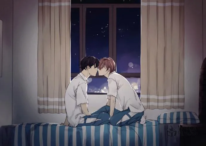 Read Circle chapter 69 image 12 on Lezhin