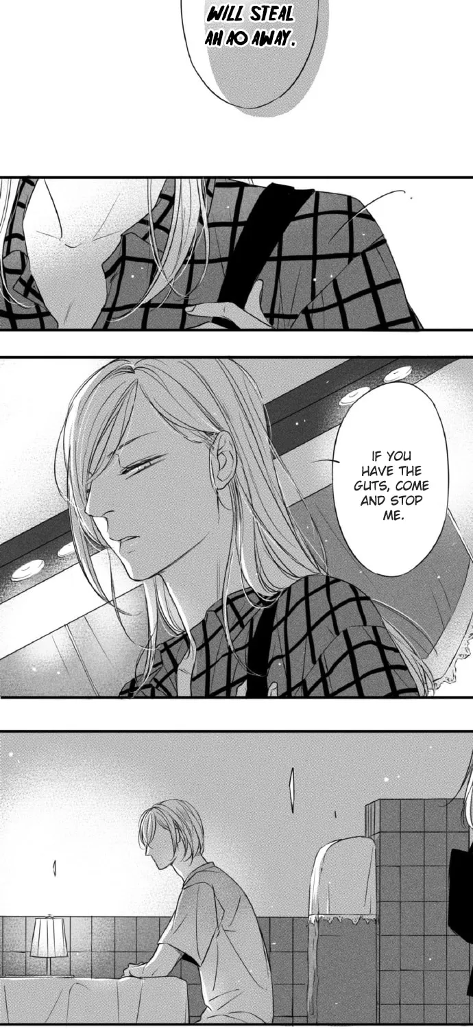 Read Circle chapter 69 image 3 on Lezhin