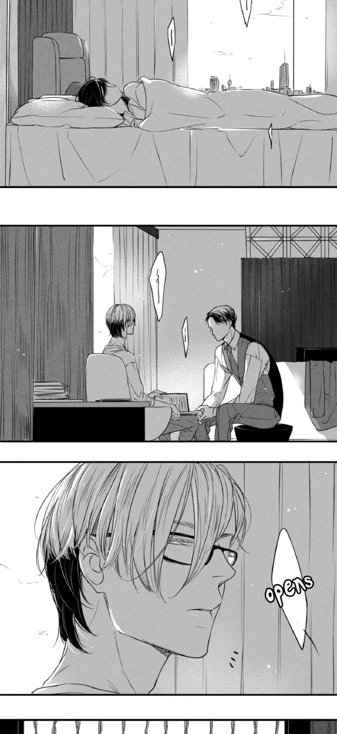 Read Circle chapter 69 image 6 on Lezhin