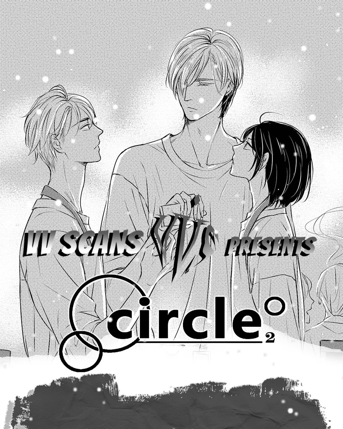 Read Circle chapter 7 image 0 on Lezhin