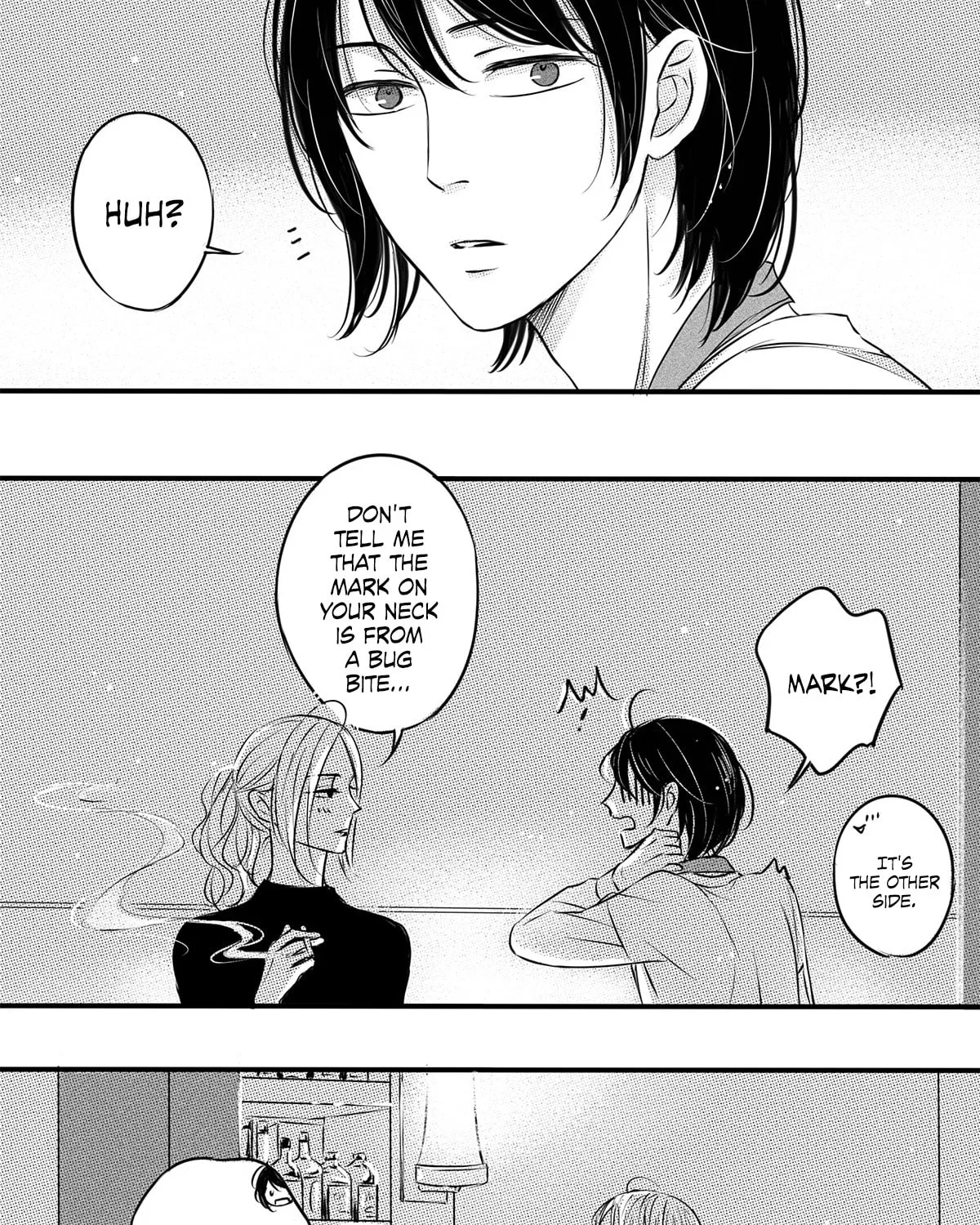 Read Circle chapter 7 image 10 on Lezhin